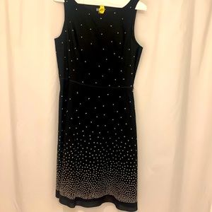 Ann Taylor Cocktail / Summer Dress